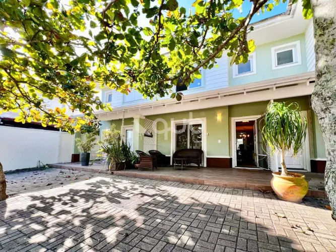 Casa à venda, 3 quartos, 1 suíte, 1 vaga, Condomínio Pacific Residence Club - Xangri-Lá/RS
