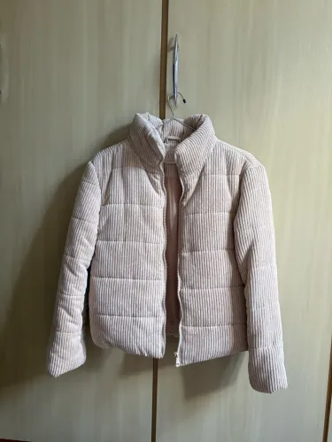 Casaco de frio