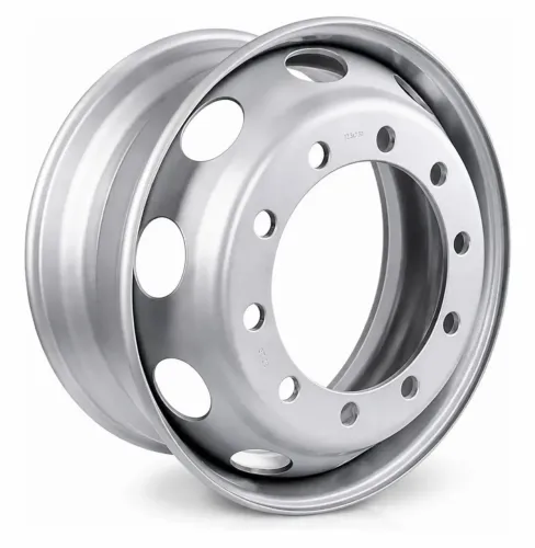 Rodas 275/295 sem câmara