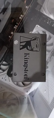 Ssd sata Kingston 240gb