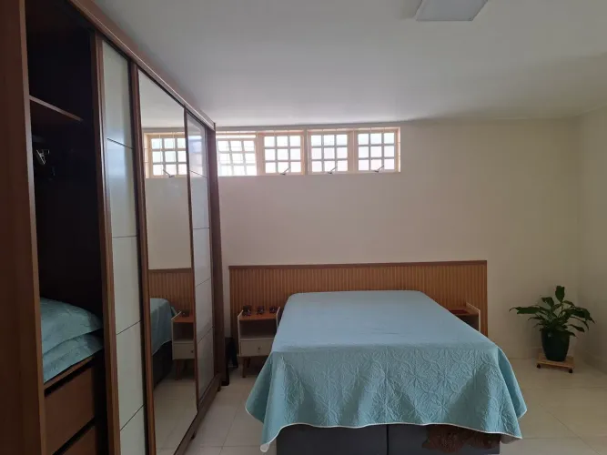 Aluguel casa em Vila Charmosa