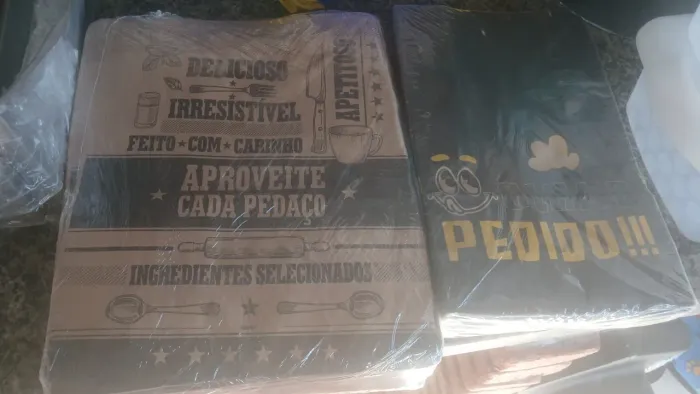 Chapa, fritadeira é muito mais