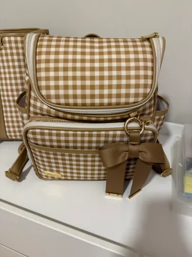 Kit bolsa maternidade 