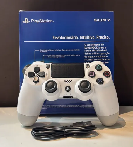 CONTROLE PARA PS4 