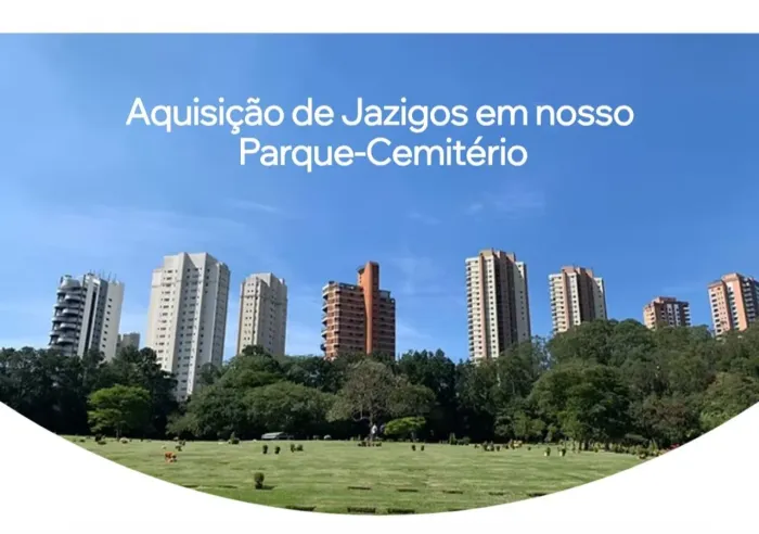 Jazigo 3 gavetas
