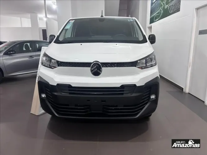 Citroen Jumpy 2.2 CARGO TURBO 2026