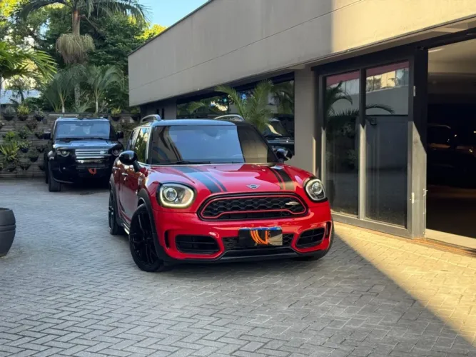 Mini Cooper John Works 25K Edit. 2.0 Turbo 3P 2019