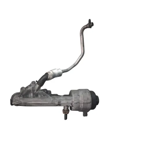 Suporte Filtro Oleo Bmw 116i 118i 316i 1 .6 Turbo 2012/2019