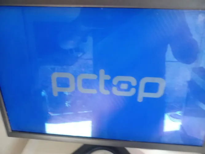 Monitor 