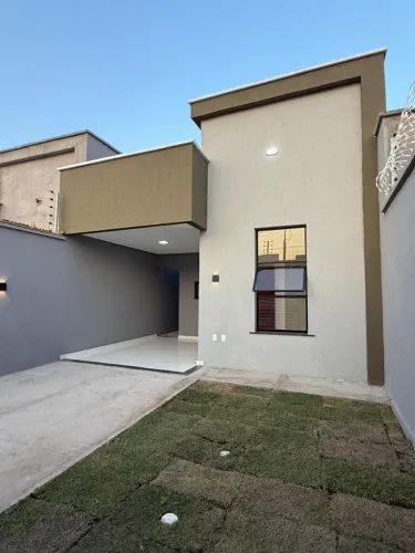 Casa disponível para Locação Timon- Jóia