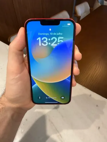 iPhone 13