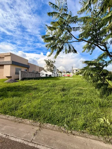 Terreno à venda no condomínio Terras Alphaville Camaçari