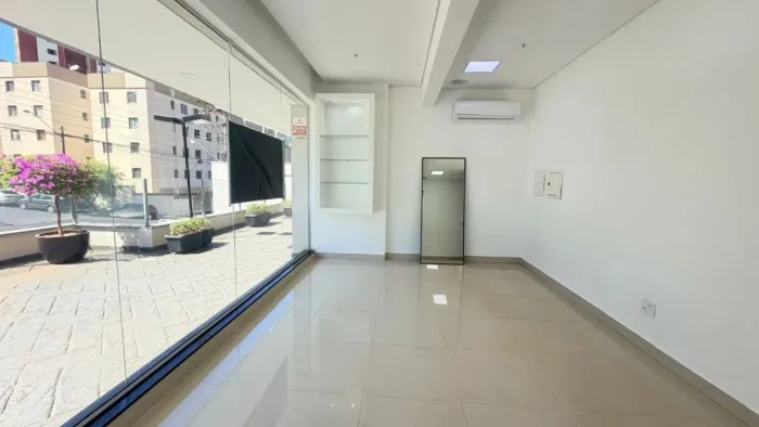 Loja Comercial - Excelente Oportunidade para Empresa, Investidor ou Profissional Liberal.