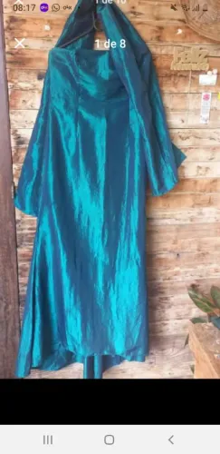 Vestido de festa