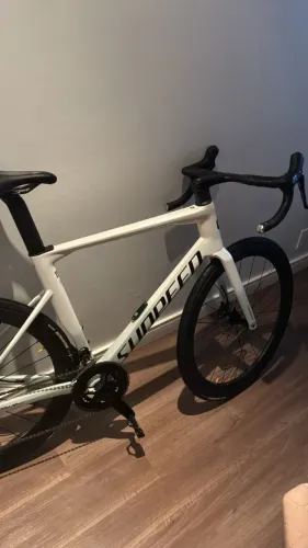 Sunpeed Victory Sport 2026 56 - Troco por bike TT