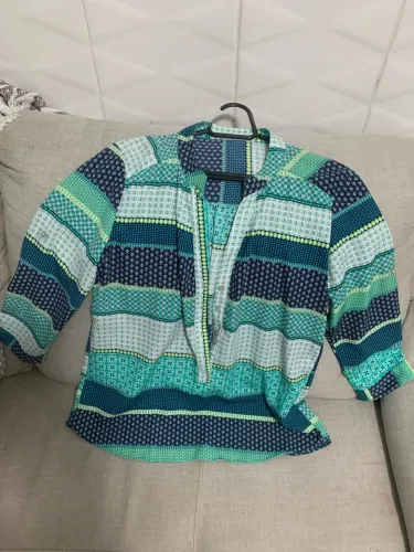 Vendo blusa