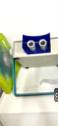 Aparelho acuidade visual