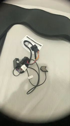 Tapete, rack, Shift Power- Compass