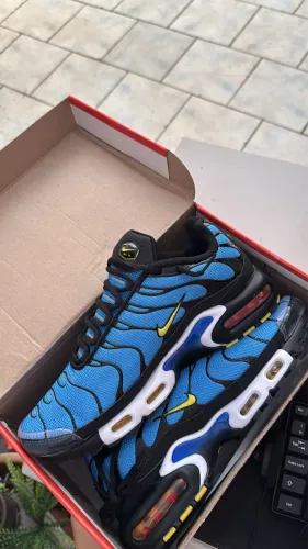 Air Max TN 1 ''Royal Blue"