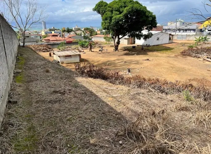 Vaga para Caseiro - Jardim Atlântico, Jacaraípe (Serra/ES)