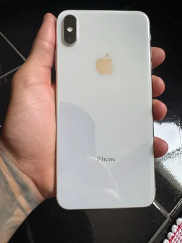 iPhone XS Max 512 gigas