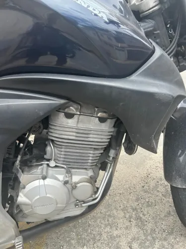 Cb300