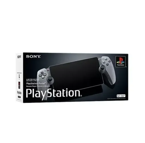 PLAYSTATION PORTAL EDIÇÃO LIMITADA 30 ANOS