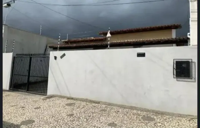 VENDO CASA PARCELADA