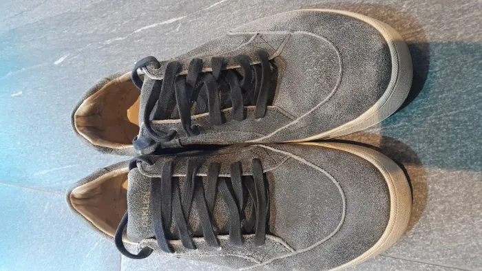 Tenis oskley masculino