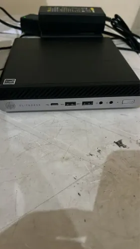 Vendo Micro CPU