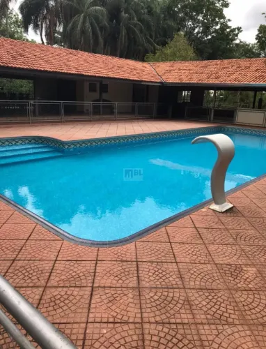 CHÁCARA - CHÁCARAS BOM RETIRO, GOIÂNIA/GO