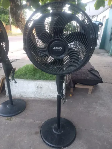 Vendas de ventilador