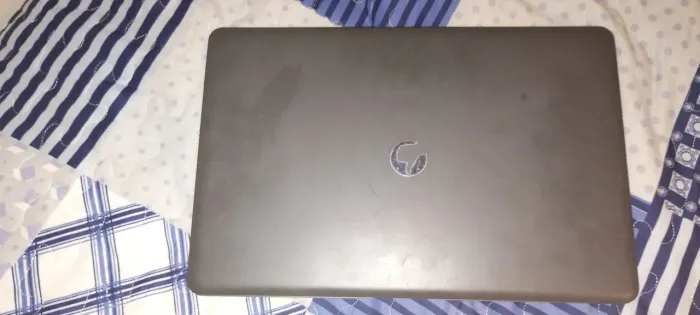 Laptop Positivo Motion Gray Q232A