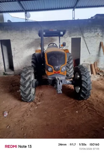 locação de trator agrícola a partir de r$ 150 a hora