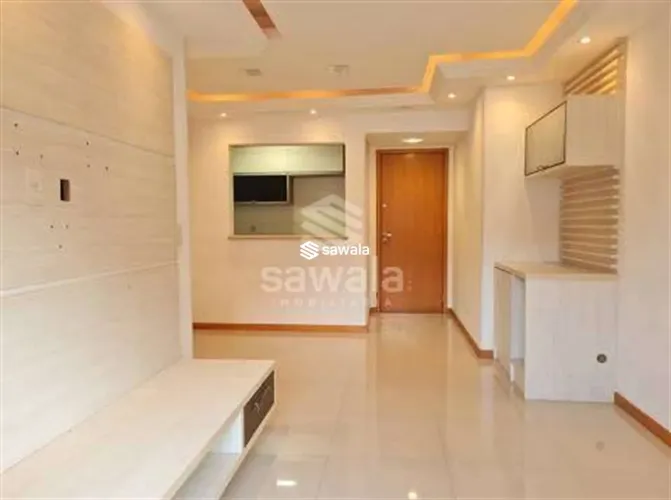 Apartamento à venda com 80,00m² - 2 quartos em Humaitá, Rio de Janeiro - RJ