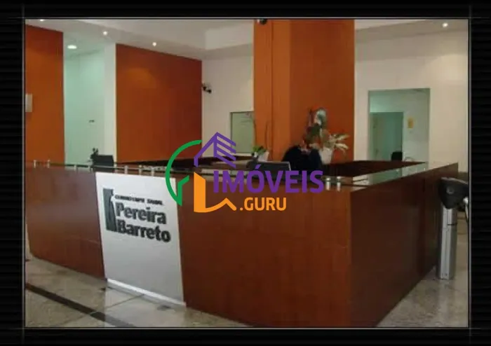 CONJ. COMERCIAL - PARAÍSO - SP