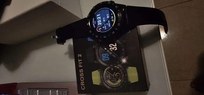 CROSS FIT 2