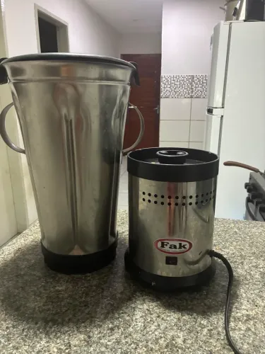 Liquidificador Industrial 10 litros