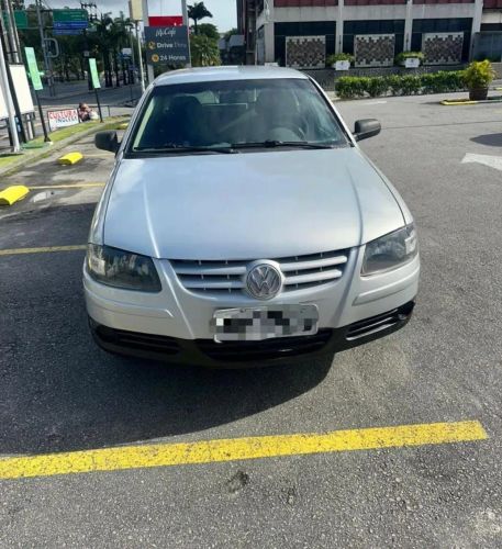 Imagem de Volkswagen Gol Geração IV Power 1.6 8V MI Total Flex Mec. 4P 2007