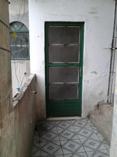 Kitnet na Trindade