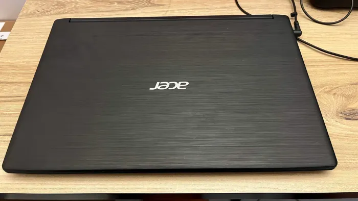 Notebook Acer Aspire 3