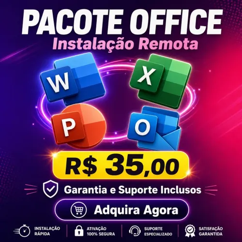 Para computadores notebook pc desktop Windows office
