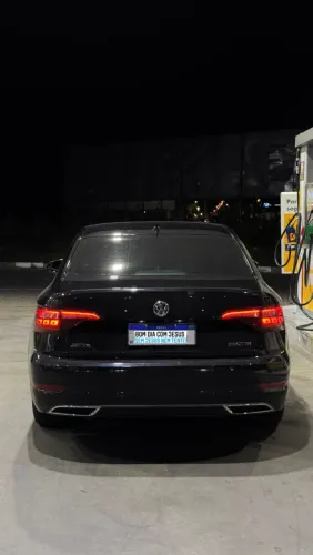 Volkswagen Jetta R-line 250 TSI 1.4 Flex 16V Aut. 2018