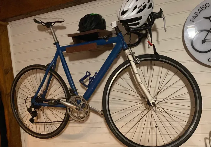 Bicicleta Speed