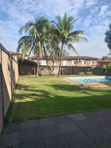 Alugo chacara para festas familiares 