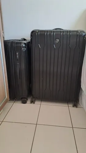  Kit Malas importadas 