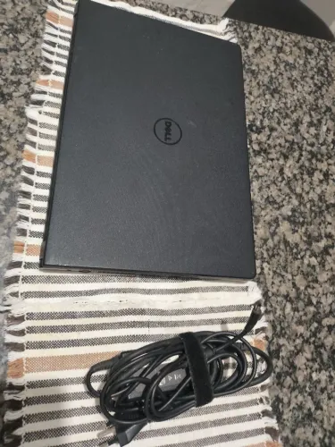 Vendo notebook Dell Inspiron 15