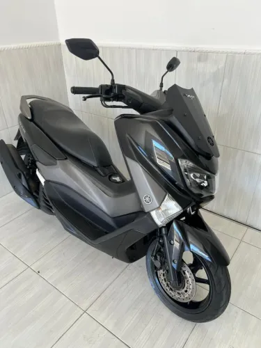 Yamaha NMax 2020
