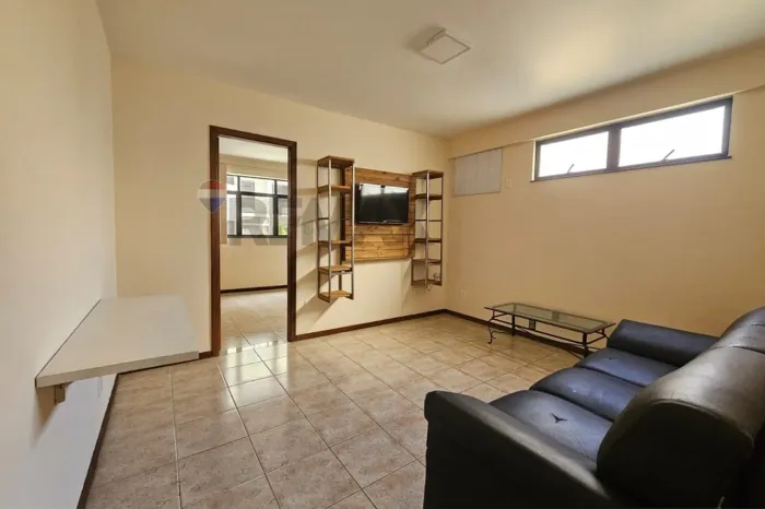 1 Quarto para Alugar no Centro de Juiz de Fora | Rua Rei Alberto | 45m² | 2 Elevadores