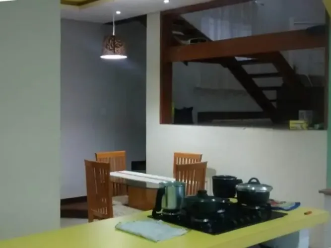 Residencial - Do Carmo
